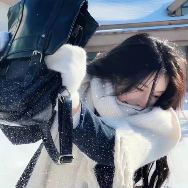 我在仇人家做女佣